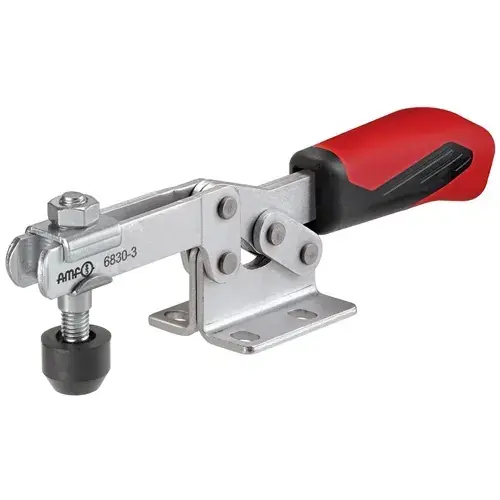 Sauterelle de serrage horizontale no. 6830 AMF