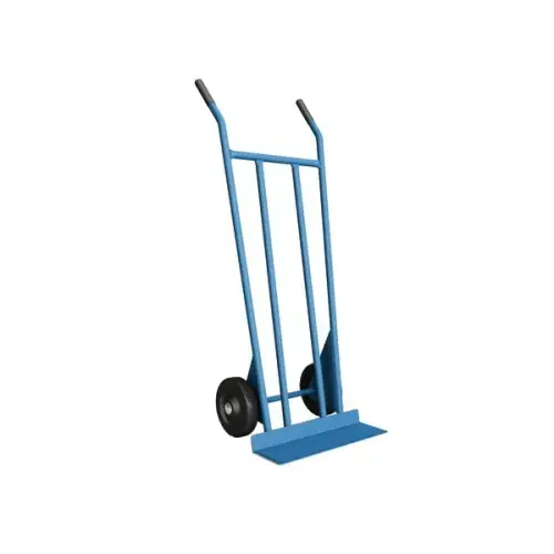 Diable roues pleines 200 kg