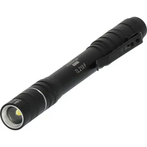 Lampe de poche et d&rsquo;inspection LED LuxPremium 180 lm