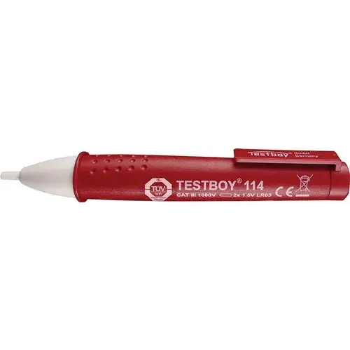 Détecteur de tension TB 114 TESTBOY