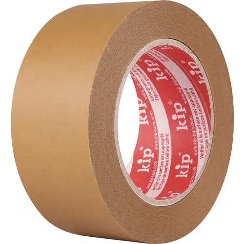 Lot ruban adhésif d’emballage papier KIP