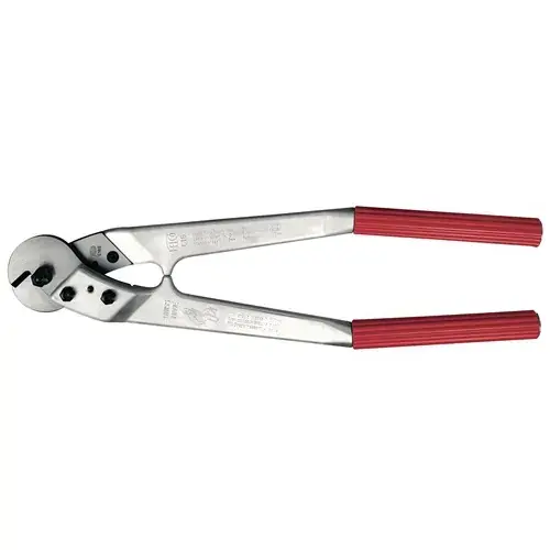 Cisaille à câble métallique C16E FELCO