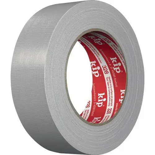 Lot adhésif toilé extra 328 KIP