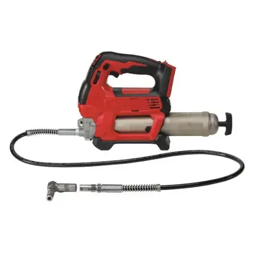 Pompe à graisse M18 GG-0 18V – Version solo (Sans batteries, sans chargeur)