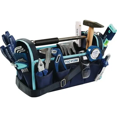 Trousse à outils Universal TECWERK