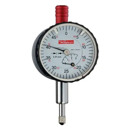 Petit comparateur KM4/5S KÄFER