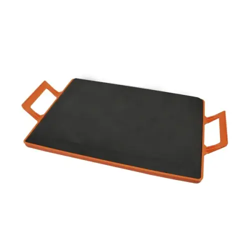 Tapis protège genoux multi-usages