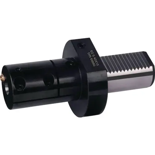 Porte-outils E2 S DIN 69880 type A TECWERK