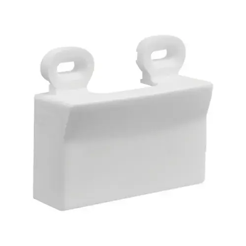 Adaptateur pour moulure BLOK