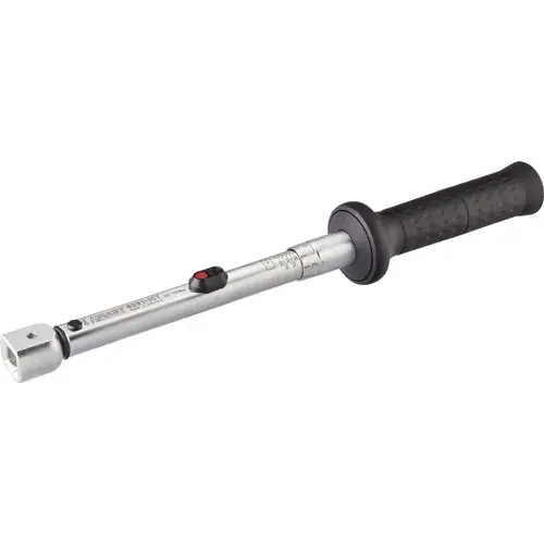 Clé dynamométrique 6293-1CT HAZET