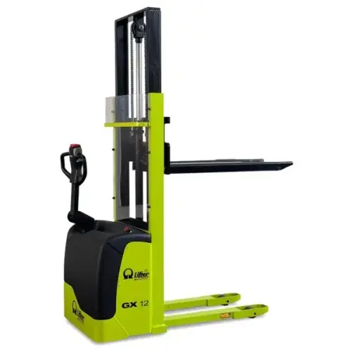 Gerbeur électrique GX IV 12/25