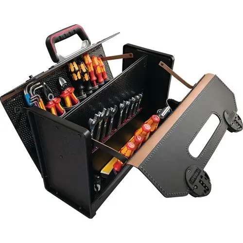 Trousse à outils TOP-LINE Plus CP-7 PARAT