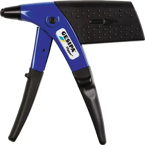 Appareil de pose combiné Flipper® Plus GESIPA