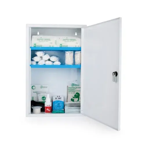 Armoire ASEP PP 10