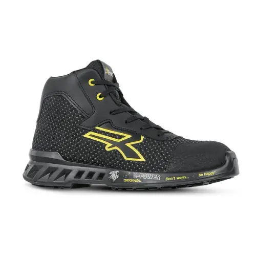 Chaussures de sécurité JOE