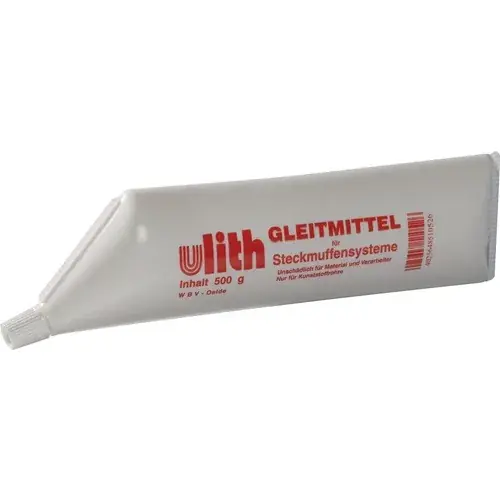 Lot lubrifiant ULITH
