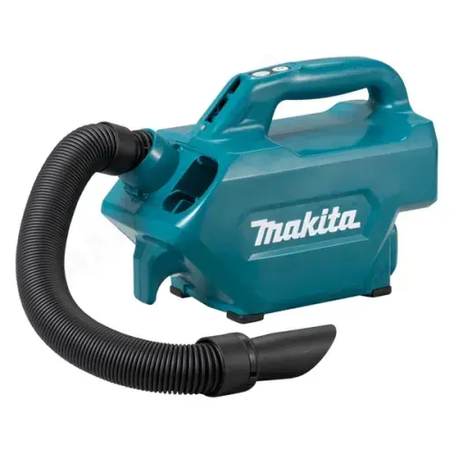 Aspirateur souffleur portable CL121DZ 12V – Solo (sans chargeur, sans batterie)