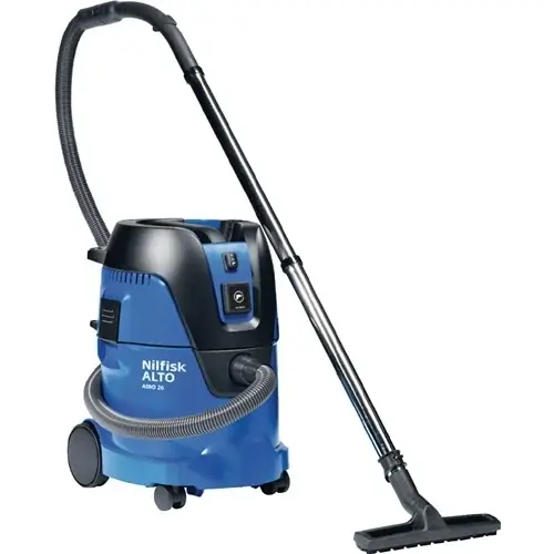 Aspirateur eau et poussière AERO 26-21 PC NILFISK