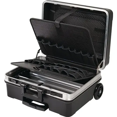 Valise rigide TECWERK