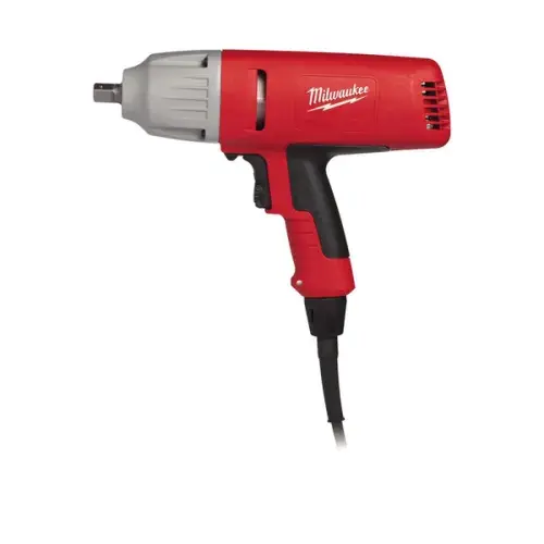 Boulonneuse à chocs IPWE 400R 725W
