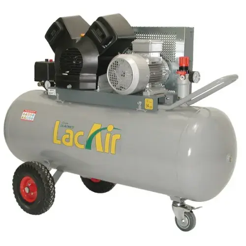Compresseur mobile TwinAir 28/150 T