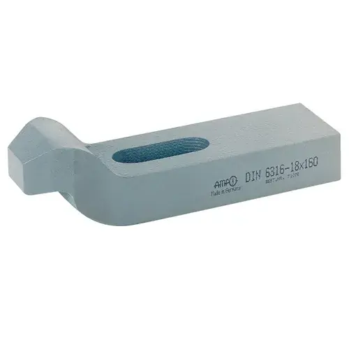 Fer de serrage DIN 6316 AMF