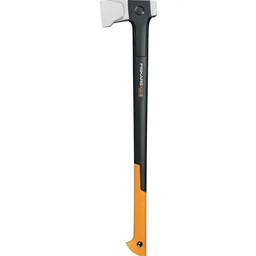 Hache à fendre X32-L FISKARS