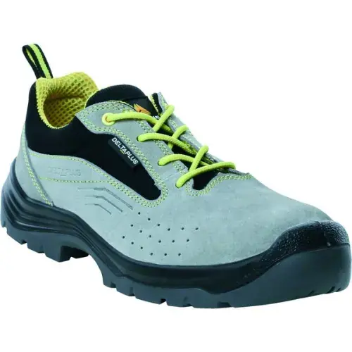 Chaussure de sécurité basse CINTO