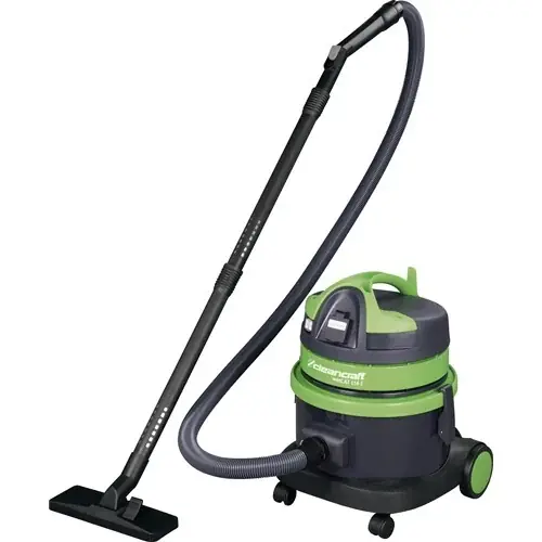 Aspirateur eau et poussière wetCAT 116 E CLEANCRAFT