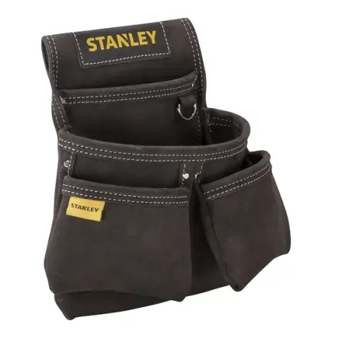 Porte-outils cuir simple