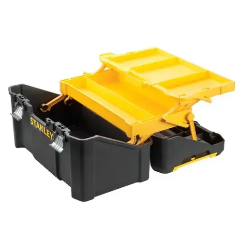 Boîte à outils cantilever 3 niveaux