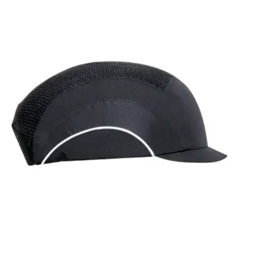 Casquettes anti-heurt HARDCAP micro visière