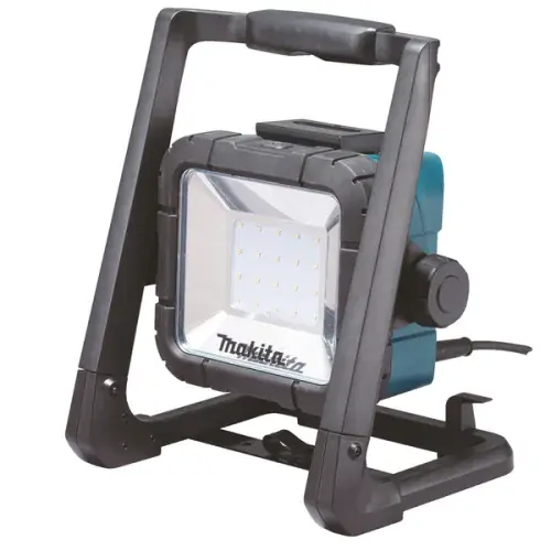 Lampe LED LXT® DEADML805 14.4/18V Li-Ion 1150lx – Solo (Sans batterie ni chargeur)