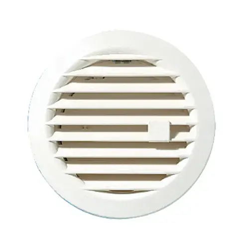 Grilles à clipser