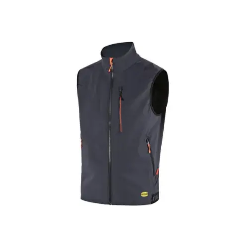 Gilet sans manches SHADOW