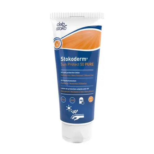 Lotion solaire STOKODERM SUN PROTECT