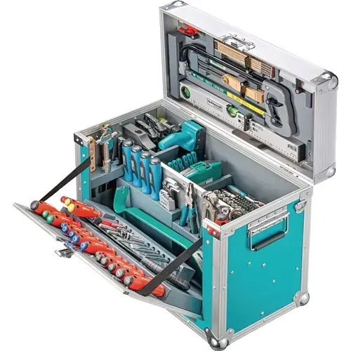Caisse à outils légère Compact III TIXIT