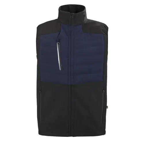 Gilet matelassé PIRIN