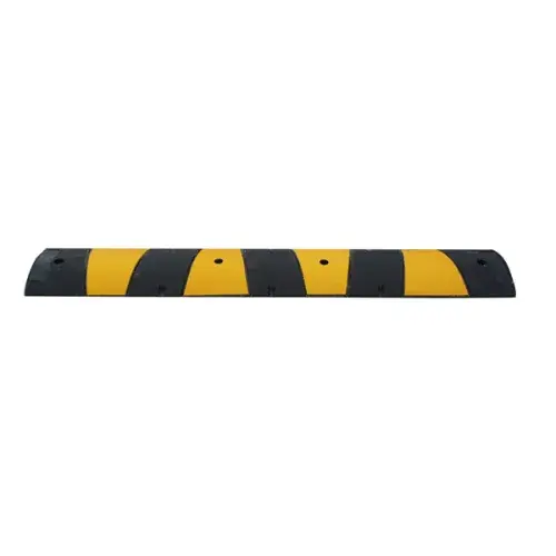 Ralentisseur monobloc trafic léger