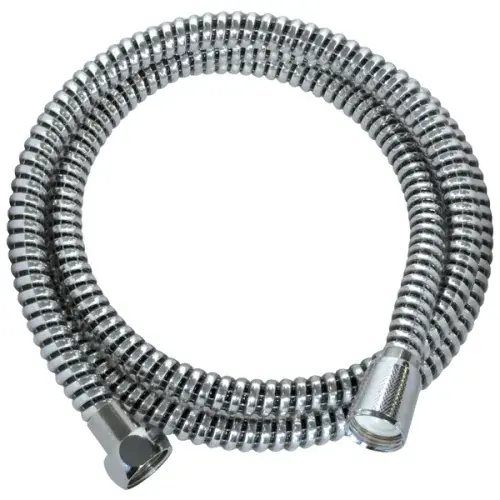 Flexible chromé noir - PVC