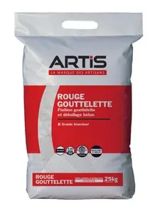 Enduit Gouttelette