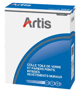 Enduit mastic spécial fissure – Enduit-Mastic Granité