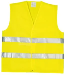Gilet de sécurité