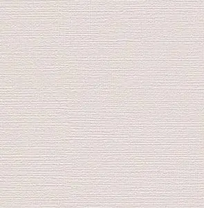Papier Peint Expansé sur Papier - Textile - Blanc