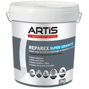 Reparex Super Granité