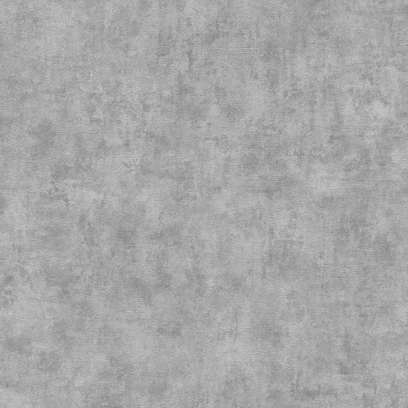 A.S. Creation | Terra | 389223 | Papier Peint Intissé | Uni | 10.05 x 0.53 m | Gris