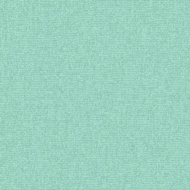 Erismann | Martinique | 10393-18 | Papier peint intissé | Uni / Unis | 0.53 x 10.05 m | Turquoise
