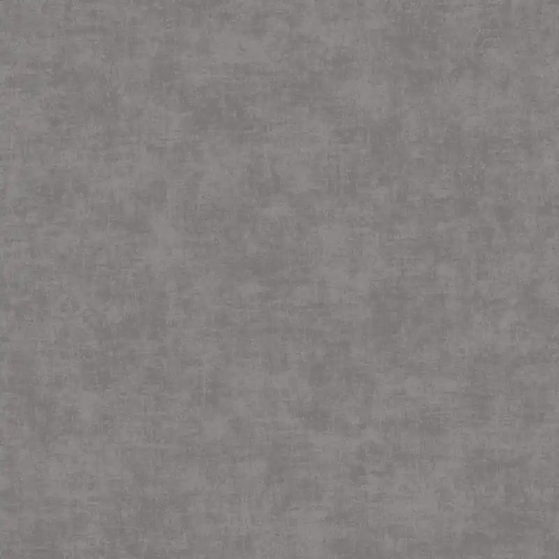 Grandeco | Ciara | A53707 | Intissé Papier peint | Uni | 10.05 x 0.53 m | Gris