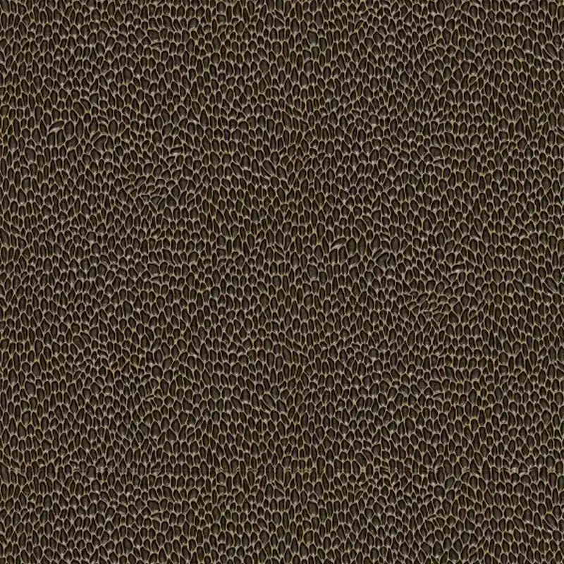 DesignID NATURAL FAUX 2 | NF232115 | papier peint intissé 3D | 0.53 m x 10.05 m | marron