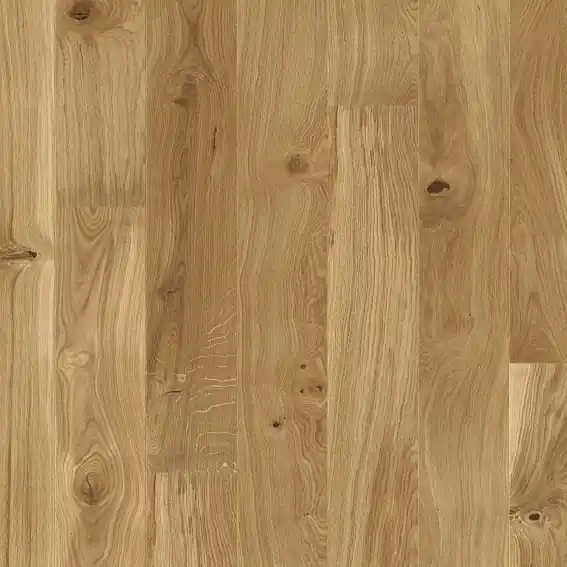 Joka 535 LD Calgary E5010 Parquet de campagne V2 brun 14mm